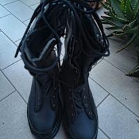 Anfibi originali Carabinieri imperdibili !