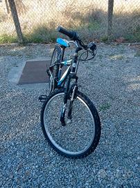 Bicicletta bambino 6-12 anni 