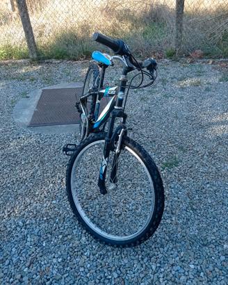 Bicicletta bambino 6-12 anni 