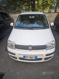 PANDA GPL