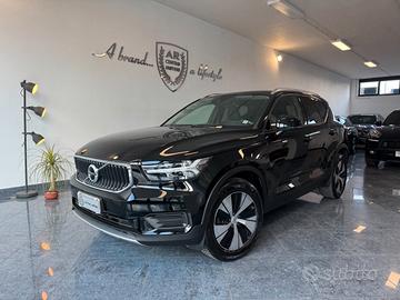 Volvo XC40 1.5 t2 Momentum Uniprop Stupenda