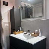 Set lavandino bagno