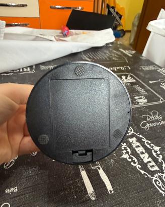 Lampada stitch