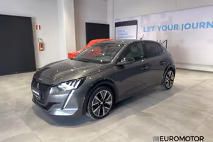 Peugeot 208 1.2 puretech GT s&s 100cv