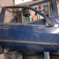 Portiere Clio