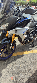 Yamaha tracer gt