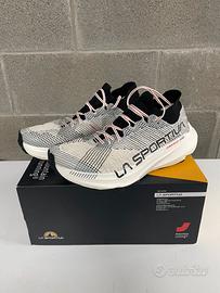 La sportiva prodigio pro