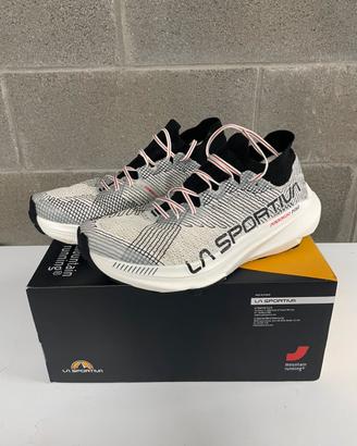 La sportiva prodigio pro