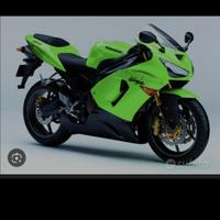 ricambi kawasaki 636