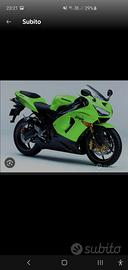 ricambi kawasaki 636