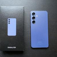 Samsung Galaxy s24 256gb