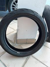 Michelin road 5