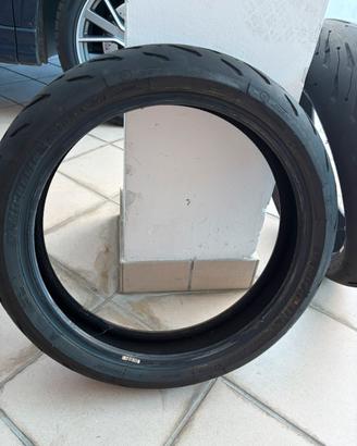 Michelin road 5