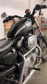 Harley-Davidson Sportster 883 - 2004