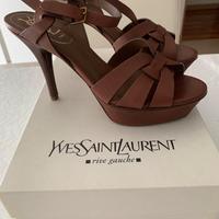 SANDALO ORIGINALE YSL