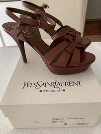 SANDALO ORIGINALE YSL