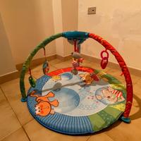 Chicco Bubble Gym