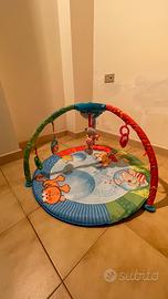 Chicco Bubble Gym