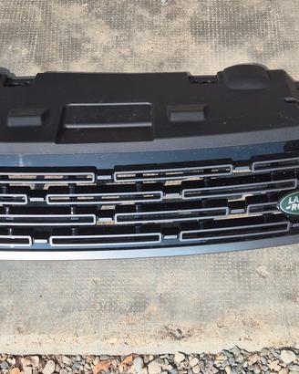 Griglia Frontale Range Rover Sport L461 Originale