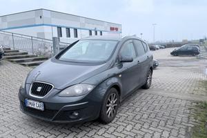 Seat Altea XL 1.6 TDI 2011