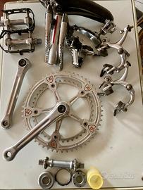 Campagnolo SUper Record 1 gen