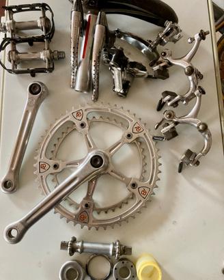 Campagnolo SUper Record 1 gen