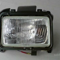 -GRUPPO OTTICO YAMAHA XT 600 34L84303F000