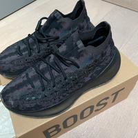 Yeezy Boost 380 Onyx