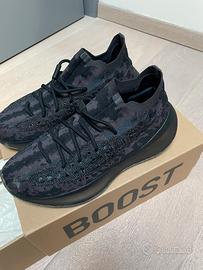 Yeezy Boost 380 Onyx