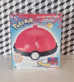 Pokémon Poké Ball Toy Biz 2000