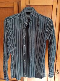 Camicia Mastri Camiciai