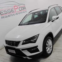 SEAT Ateca 1.4 EcoTSI ACT Advance