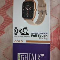 Smartwatch donna