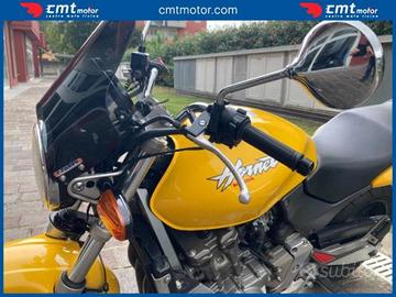 Honda Hornet 600 - CMTmotor