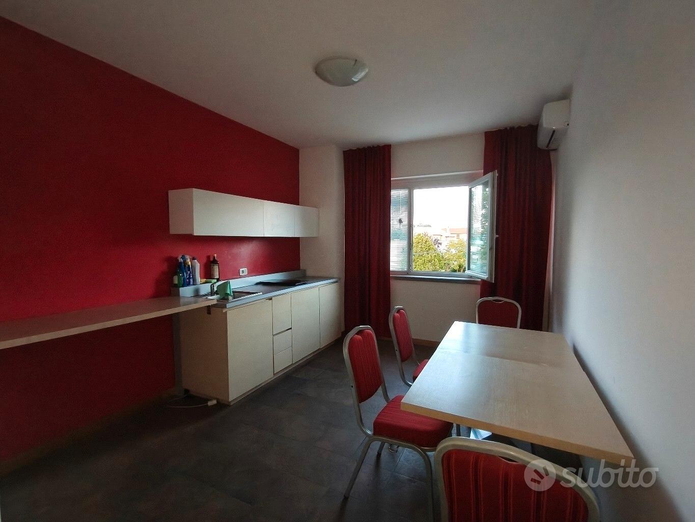 Appartamento – VT - Vista 2