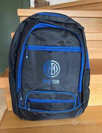 Zaino Inter Club