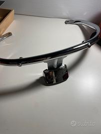 Vespa GTS300 maniglione/maniglia posteriore