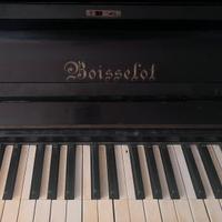 Pianoforte Boisselot