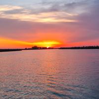 Tour pesca al granchio blu 