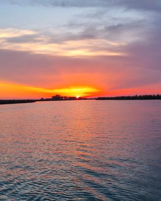 Tour pesca al granchio blu 