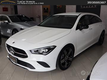 Mercedes-Benz CLA 200 Sport Night Edition C #10210