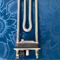 🔧 Resistenza Lavatrice Indesit IWC61051