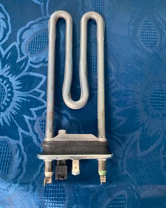 🔧🧺 Resistenza lavatrice Indesit IWC61051