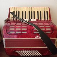 72 bassi lll/lV Funzionante con custodia usata