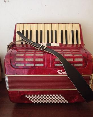 72 bassi lll/lV Funzionante con custodia usata