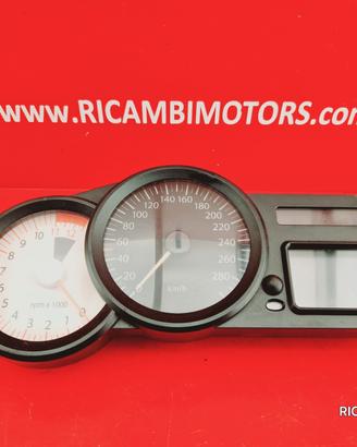 DEVIO STRUMENTAZIONE SUPPORTO BMW K1200S