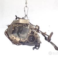 Cambio manuale Opel Corsa D 1.2 b 2012