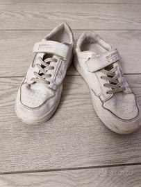 Scarpe ginnastica bambina