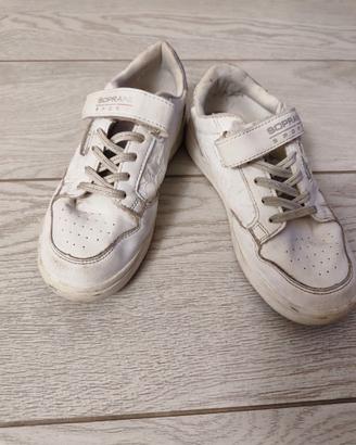 Scarpe ginnastica bambina