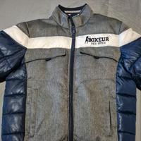 Giubbotto ragazzo Boxeur des Rues